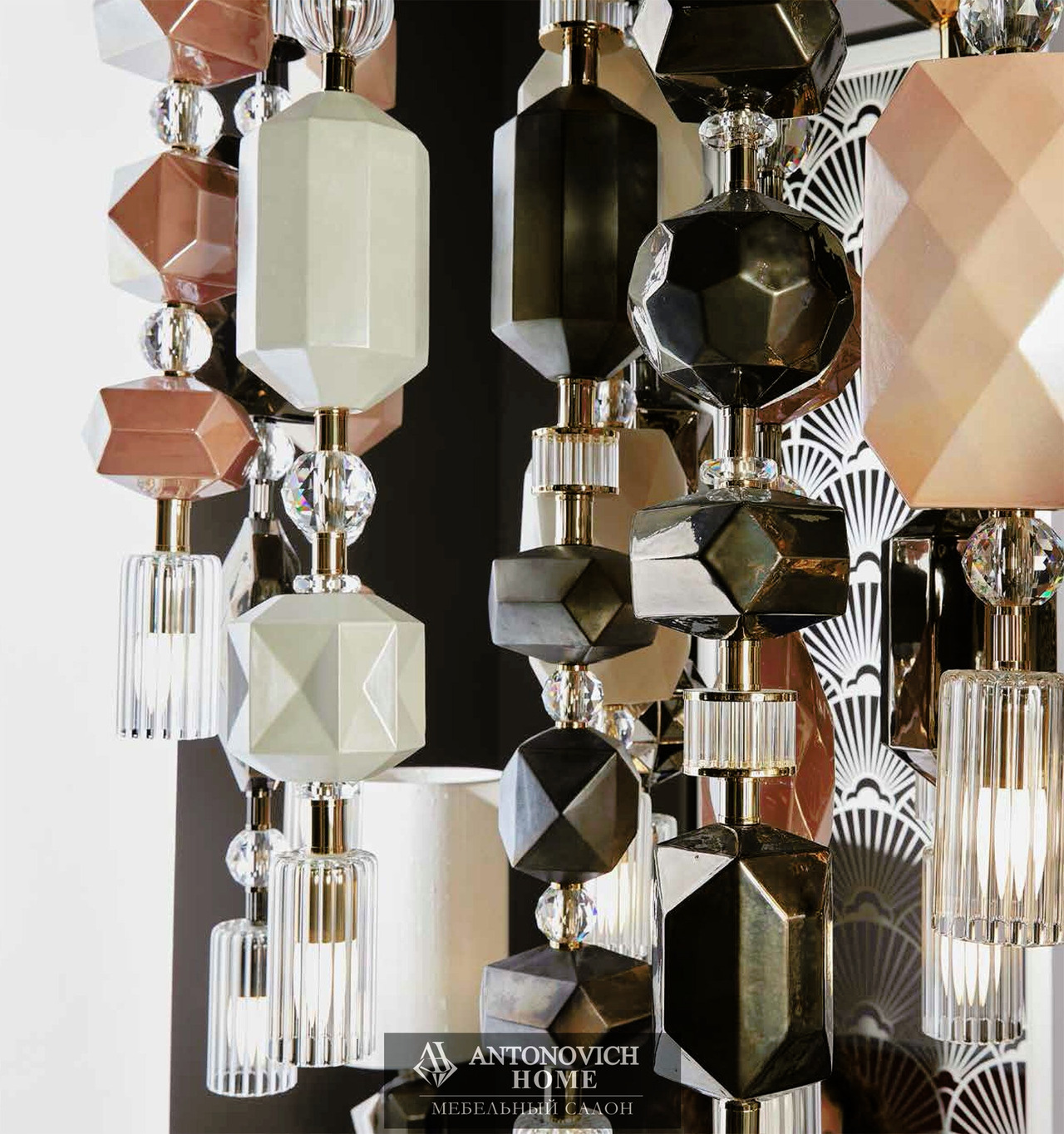 Lorenzon Rouge Diamond Collection