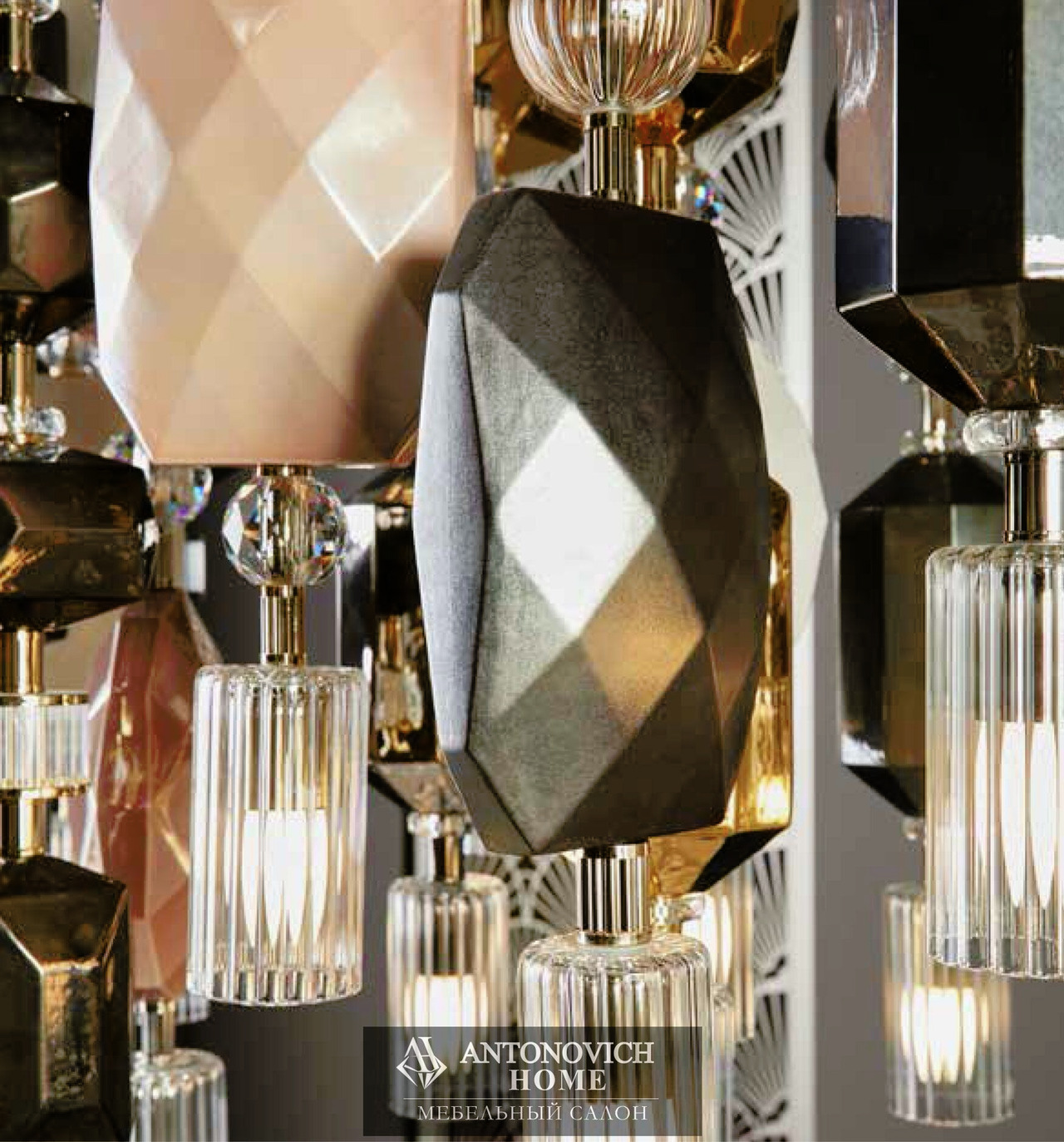 Lorenzon Rouge Diamond Collection, view 3