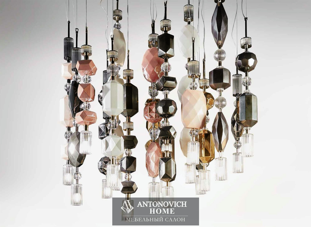 Lorenzon Rouge Diamond Collection, view 4