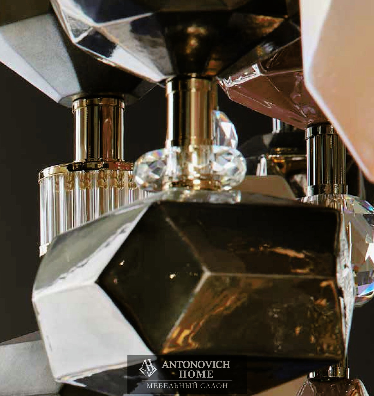 Lorenzon Rouge Diamond Collection, view 5