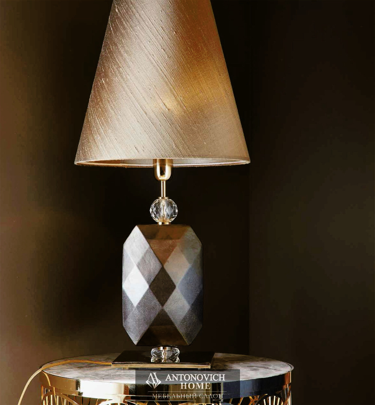 Lorenzon Rouge Diamond Collection, view 7