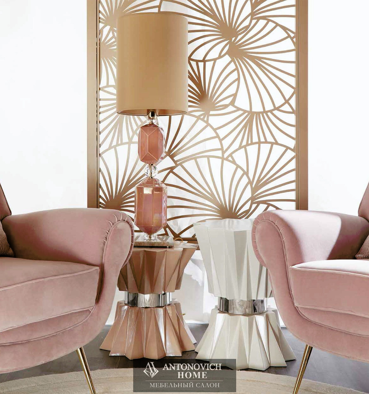 Lorenzon Rouge Diamond Collection, view 9