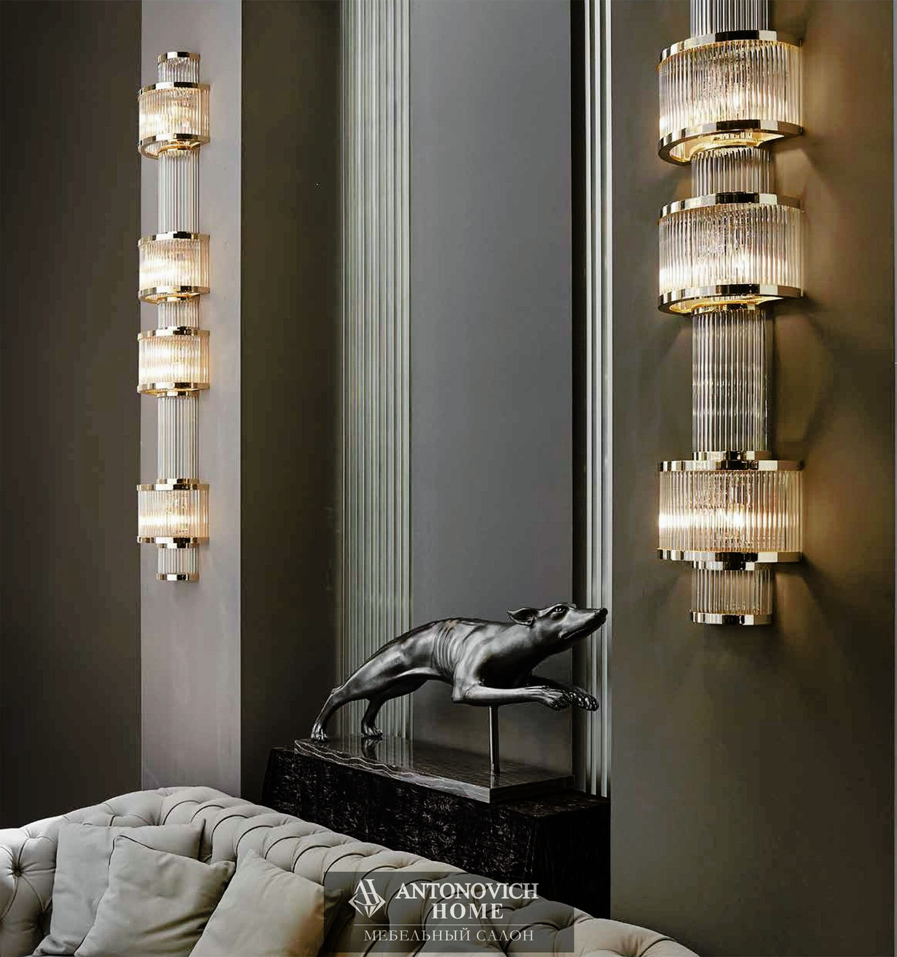 Lorenzon Tiffani Collection, view 6