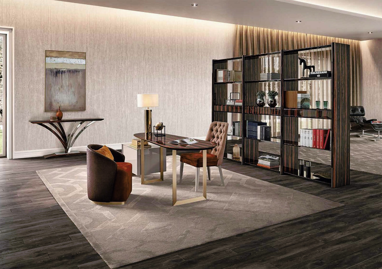 Olial Magestic Office Furniture