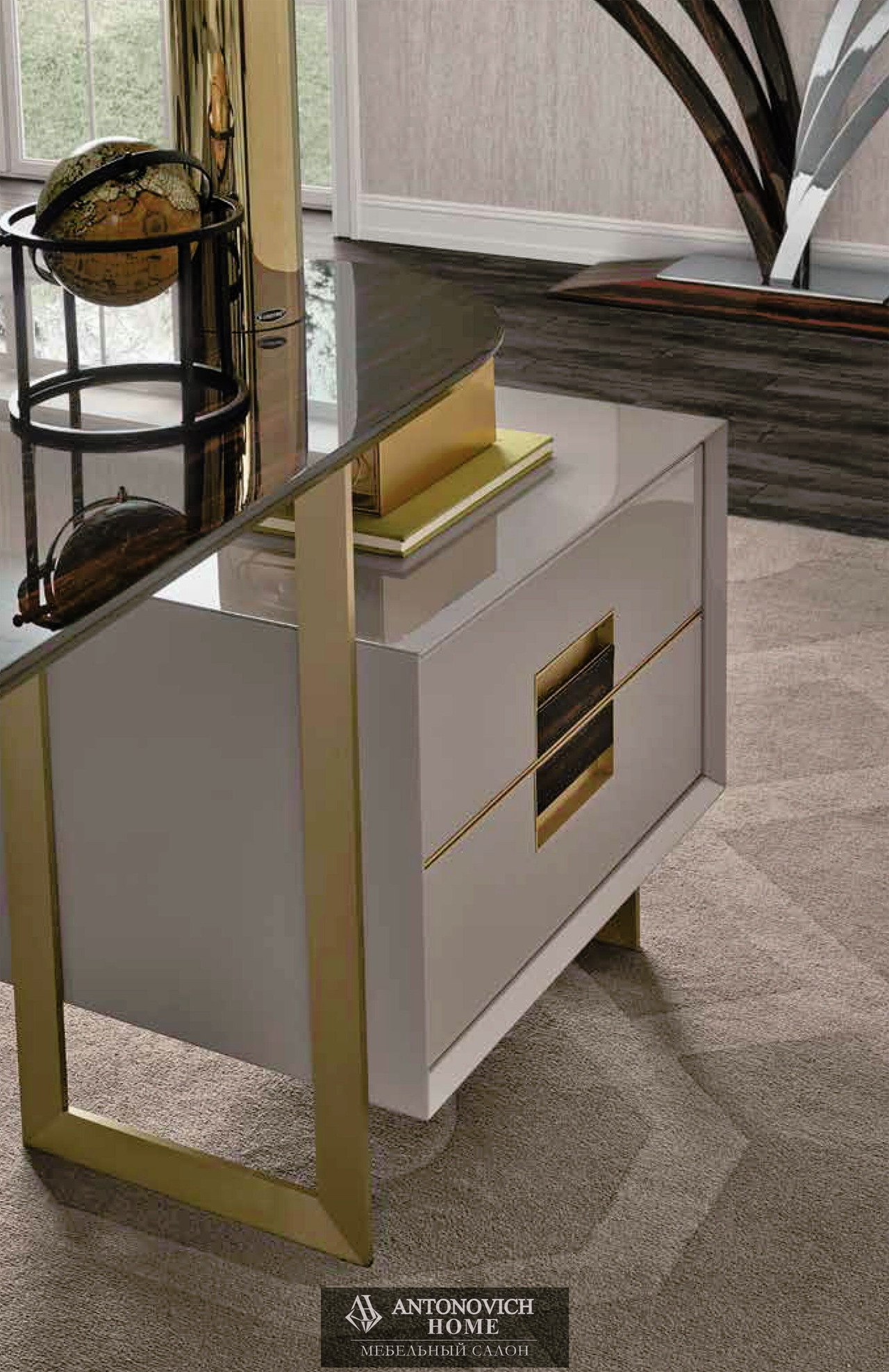 Olial Magestic Office Furniture, view 4