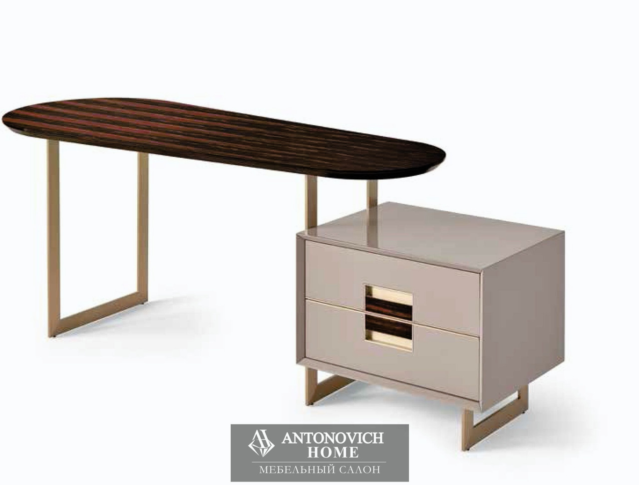 Olial Magestic Office Furniture, view 3