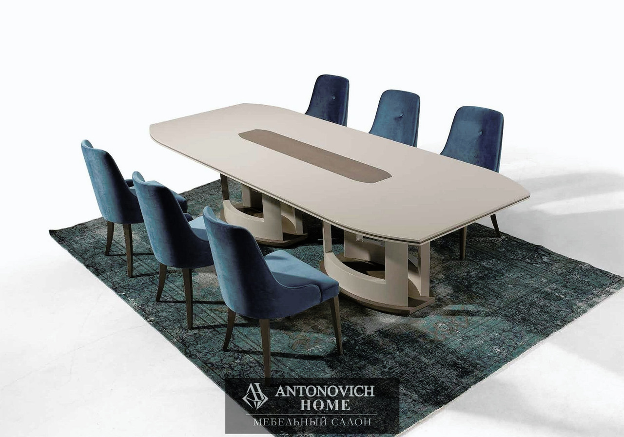 Olial Magestic Dining Furniture, view 8