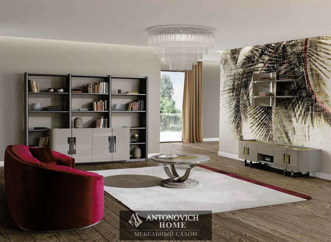Olial Magestic Living Room, view 3