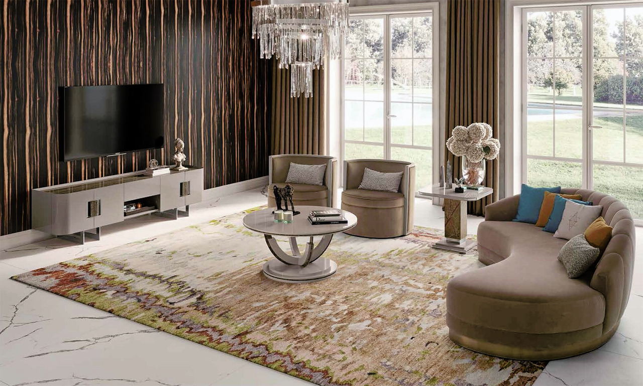 Olial Magestic Living Room