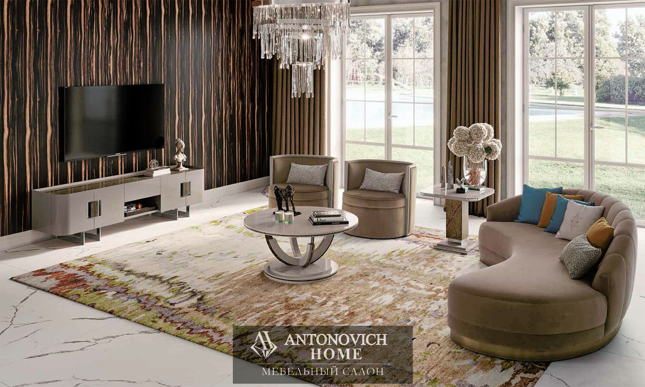 Olial Magestic Living Room, view 2
