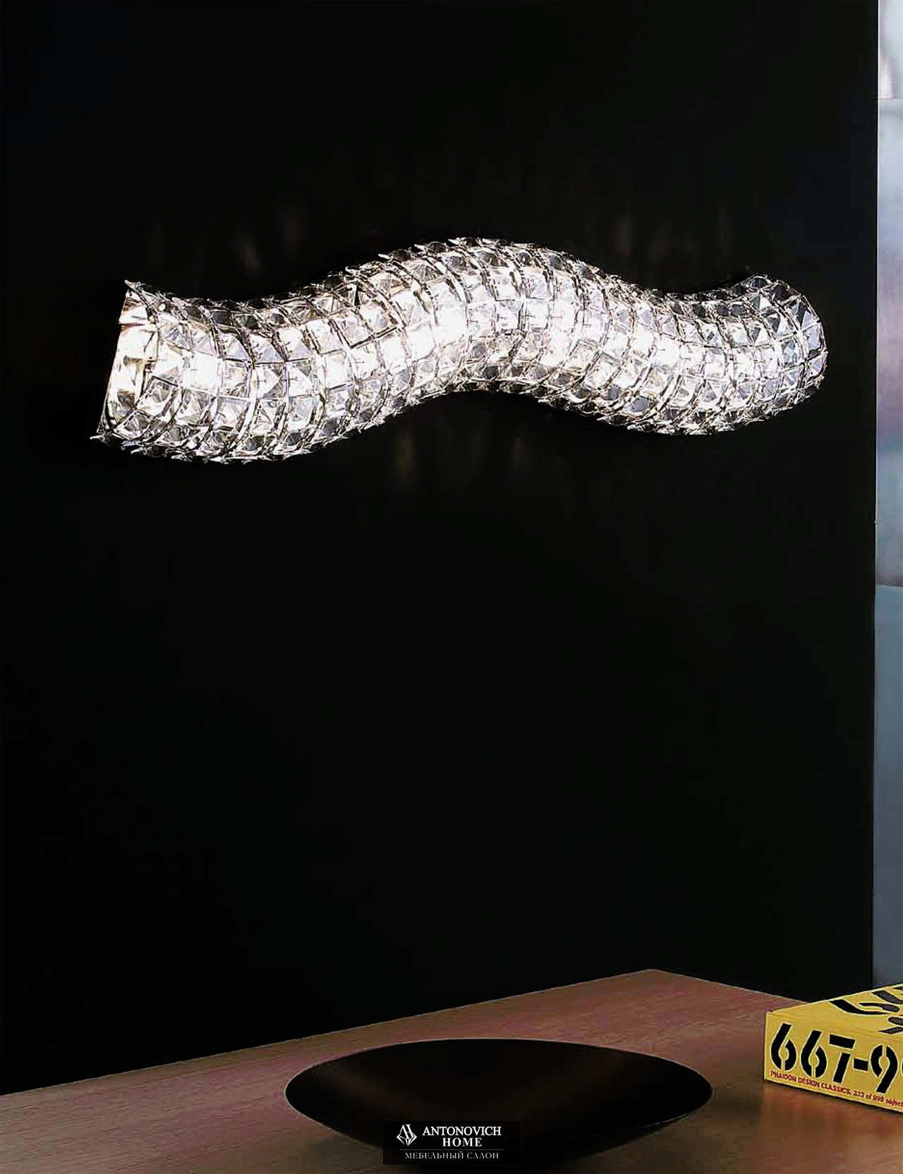 Marchetti Incanto and Volans Lighting Collections, view 9