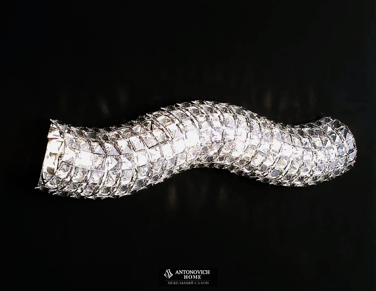 Marchetti Incanto and Volans Lighting Collections