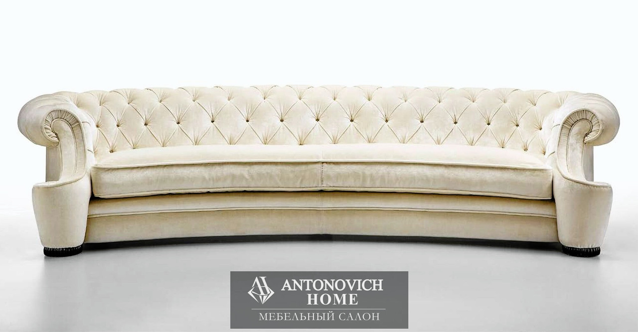 SIWA Chester Sofa from the Jet Set Lifestyle Collection