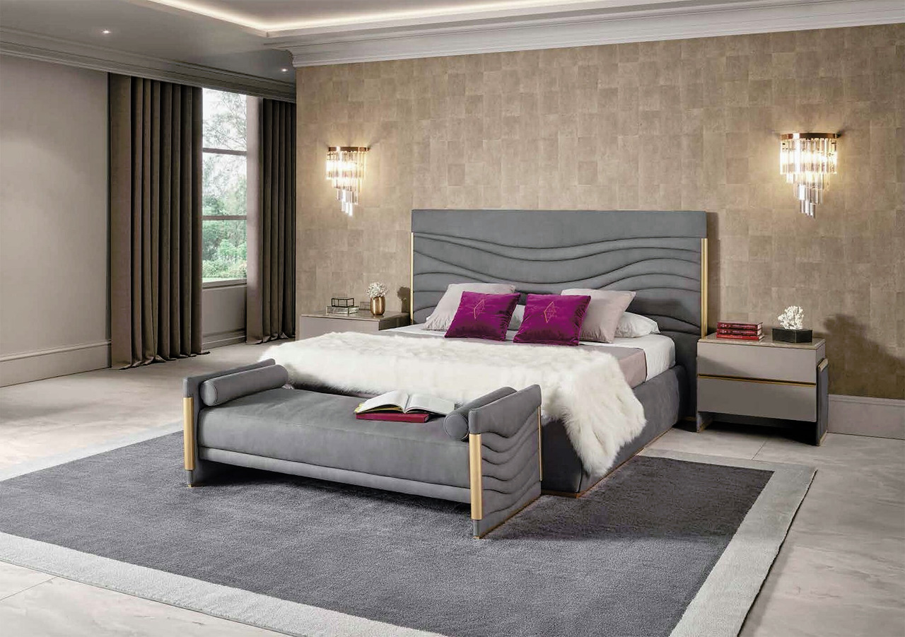 Olial Gatsby Bedroom