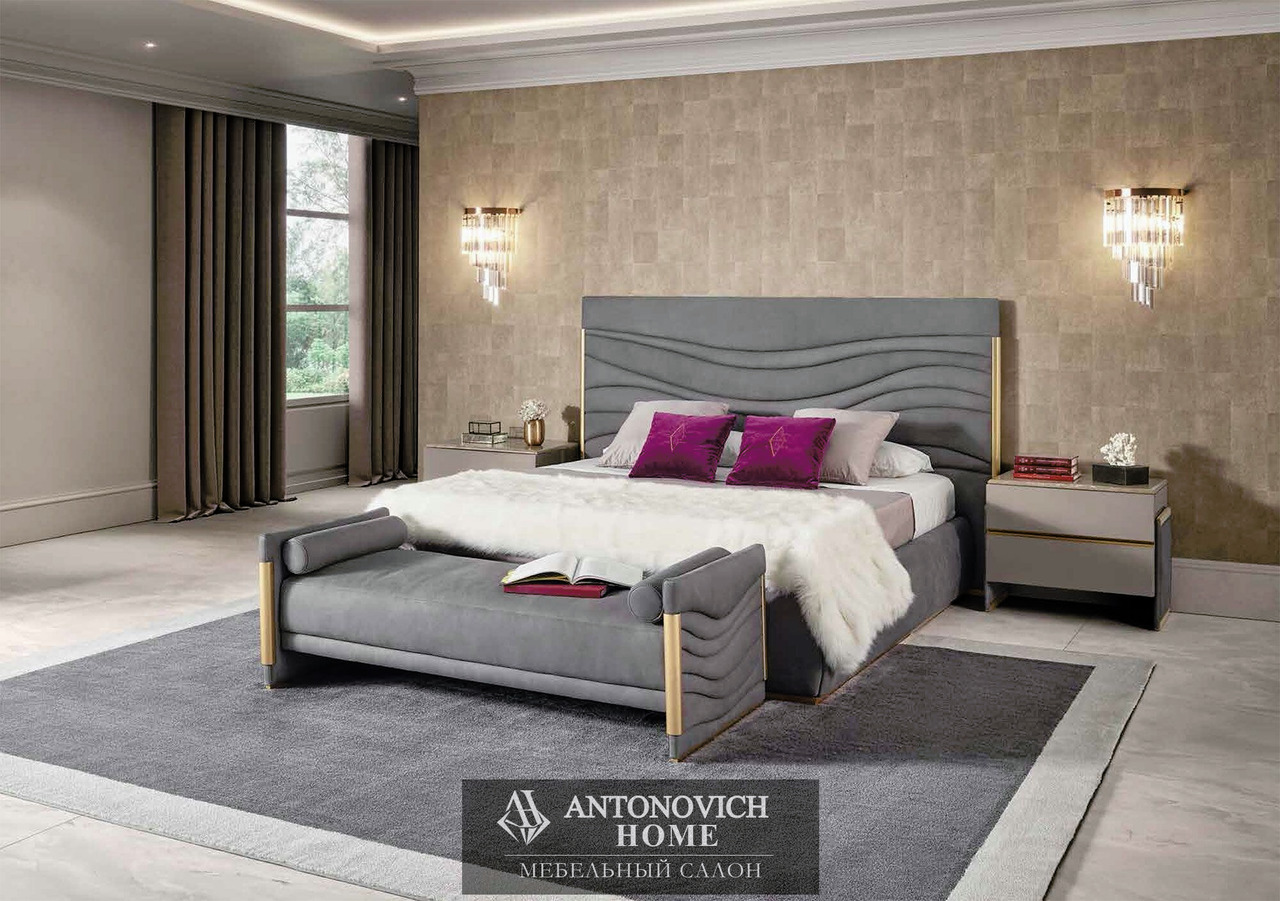 Olial Gatsby Bedroom, view 2