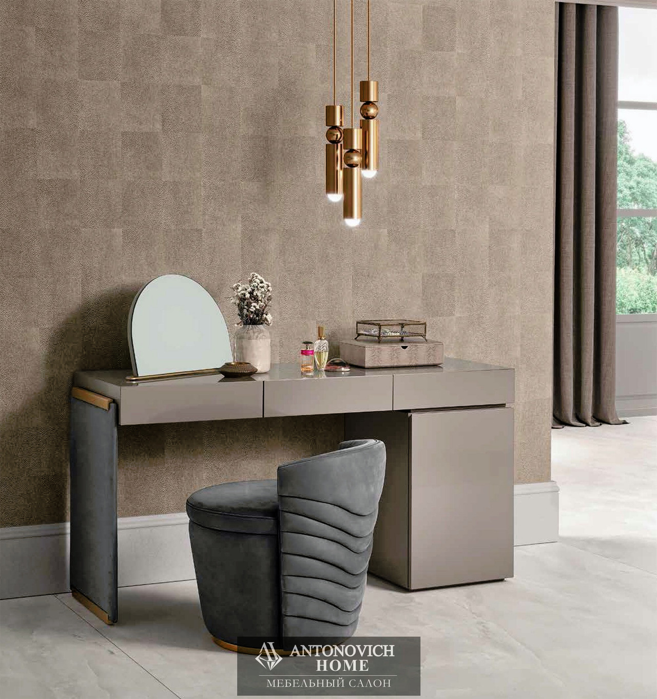 Olial Gatsby Bedroom, view 7