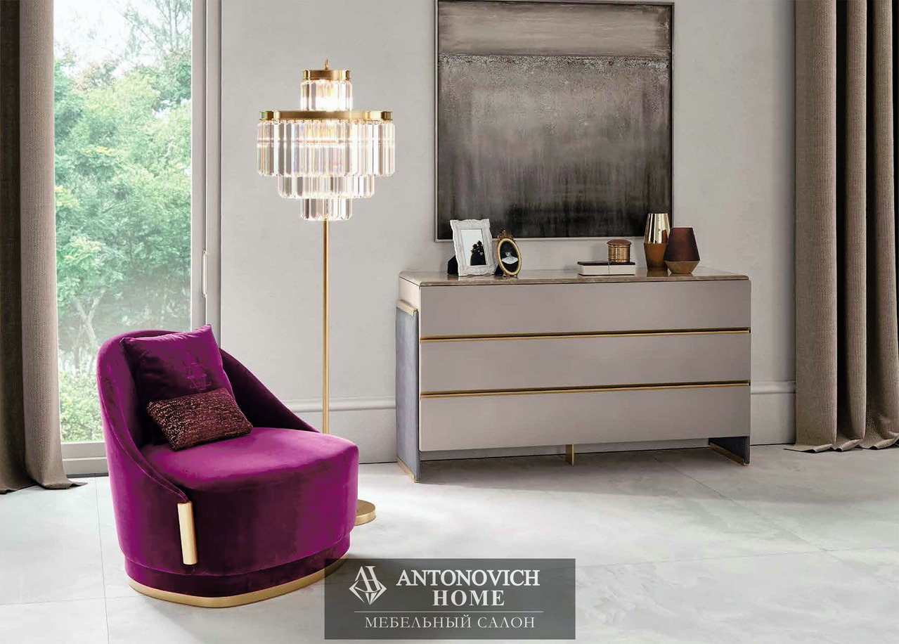 Olial Gatsby Bedroom, view 9