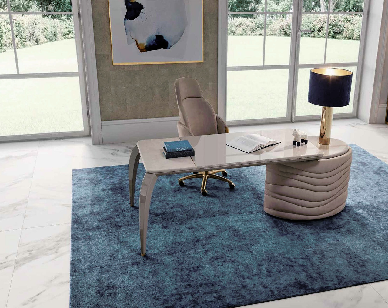 Olial Gatsby Home Office