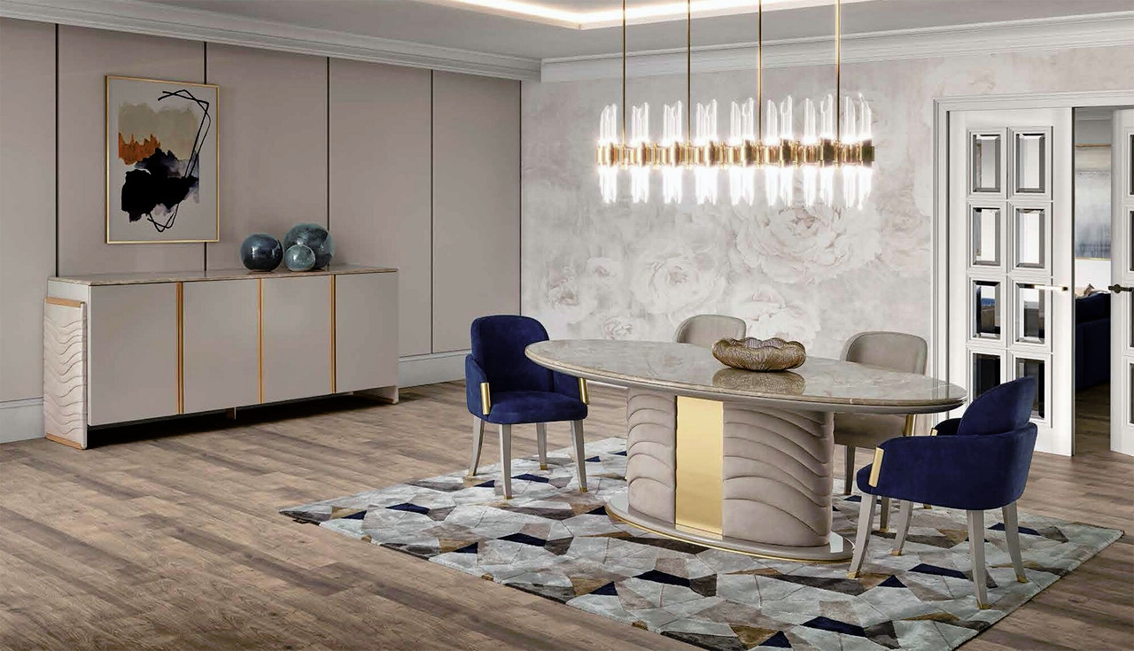 Olial Gatsby Dining Room
