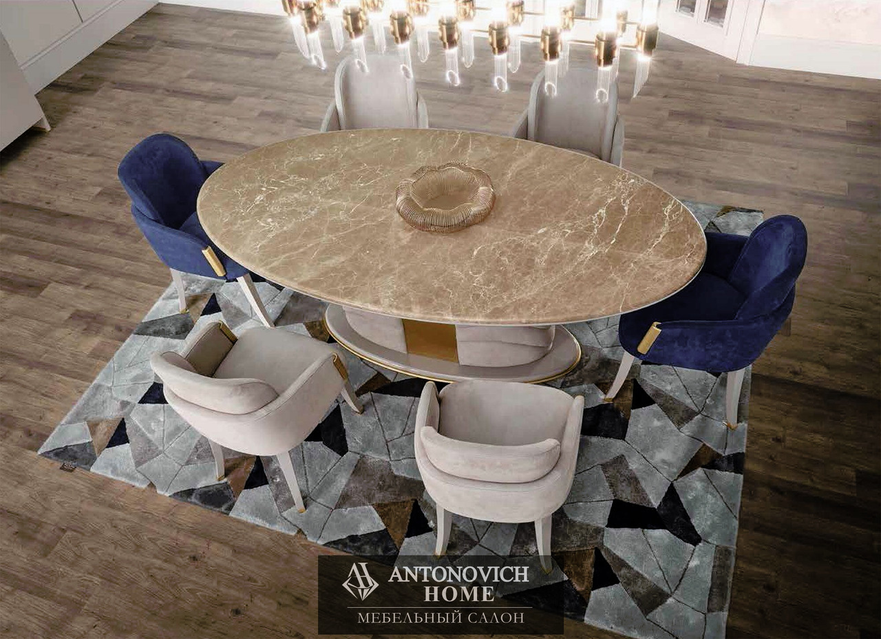 Olial Gatsby Dining Room, view 2