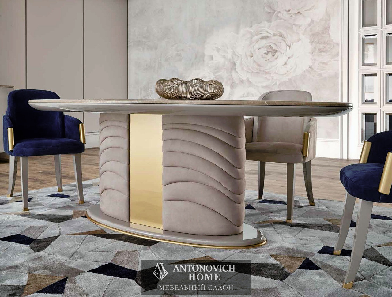 Olial Gatsby Dining Room, view 4