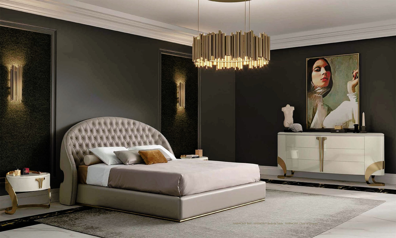 Olial HARMONY Bedroom