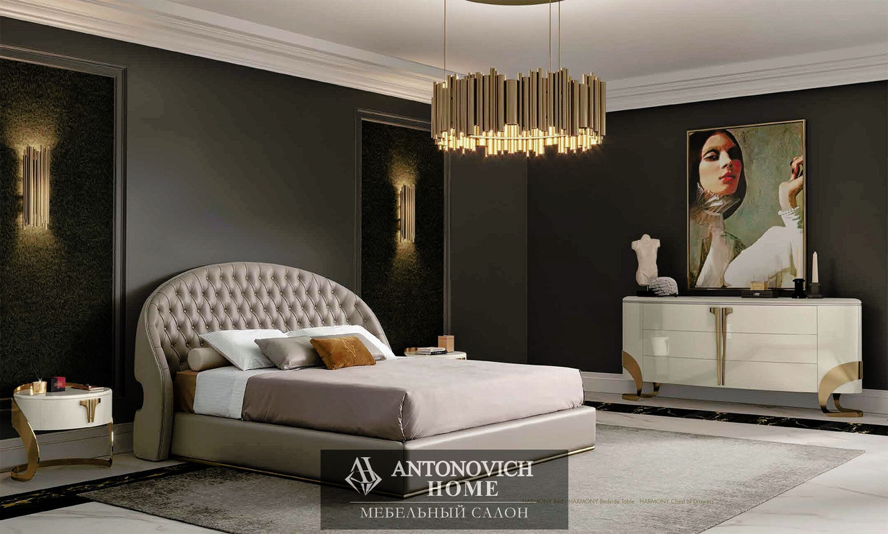 Olial HARMONY Bedroom, view 2