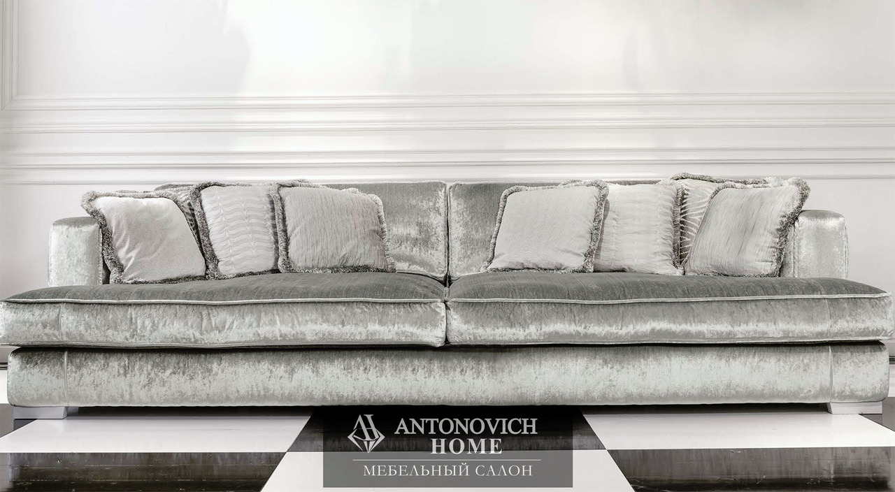 SIWA Infinity Sofas, view 5