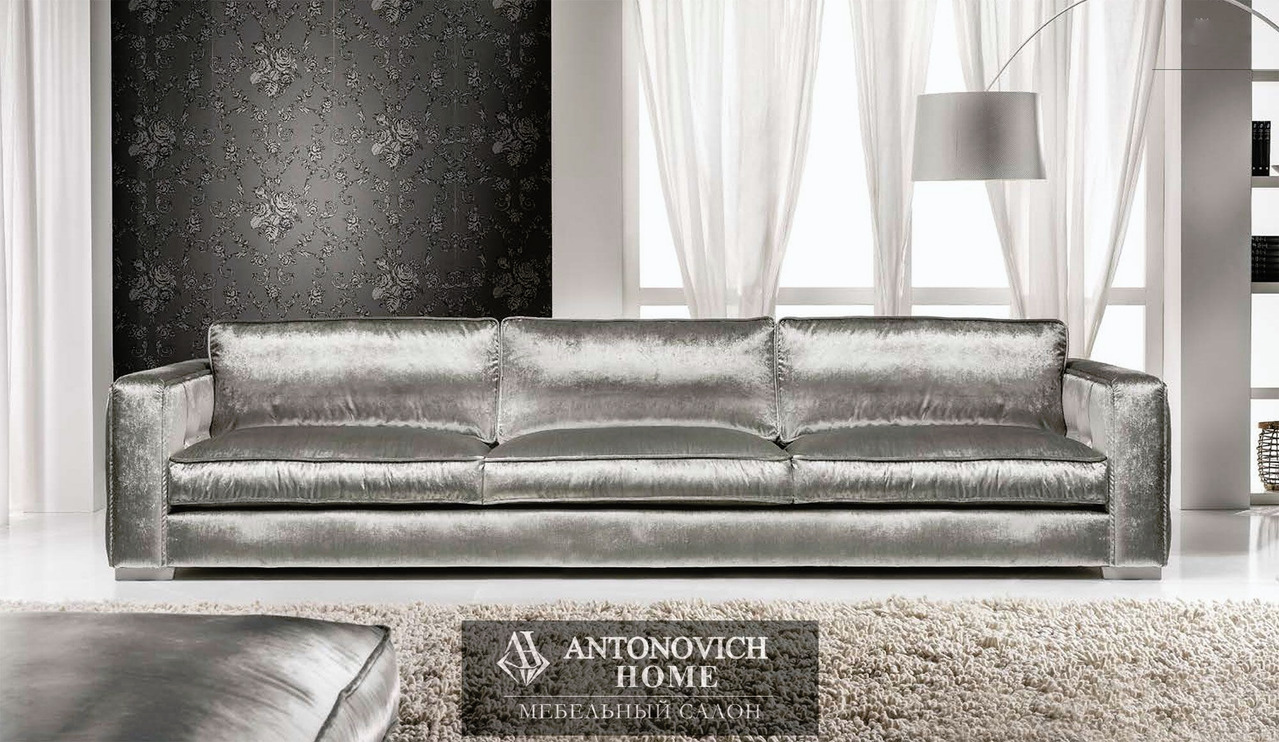 SIWA Infinity Sofas, view 7