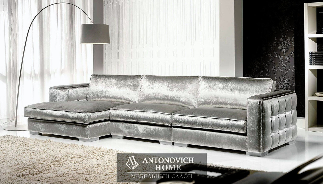 SIWA Infinity Sofas, view 9