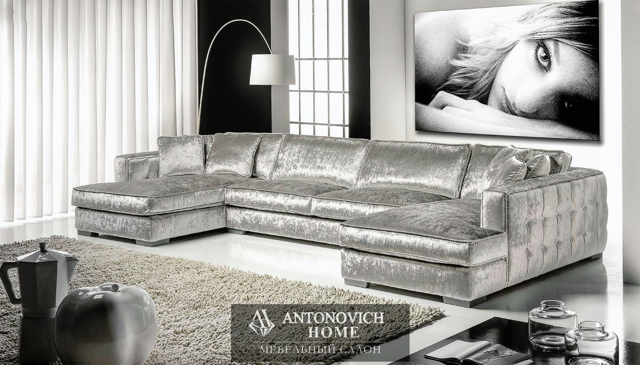 SIWA Infinity Sofas, view 10