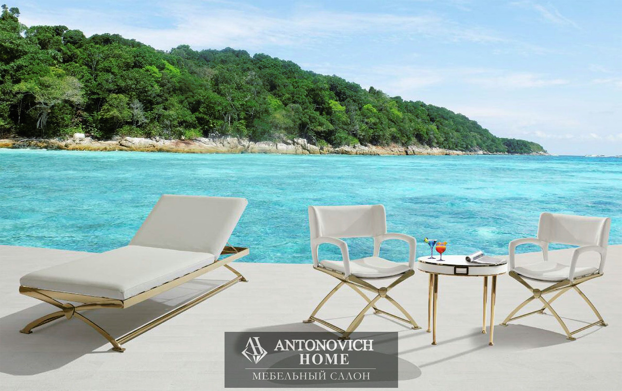 Philosophy Outdoor Greta and Ingrid Collections, view 5