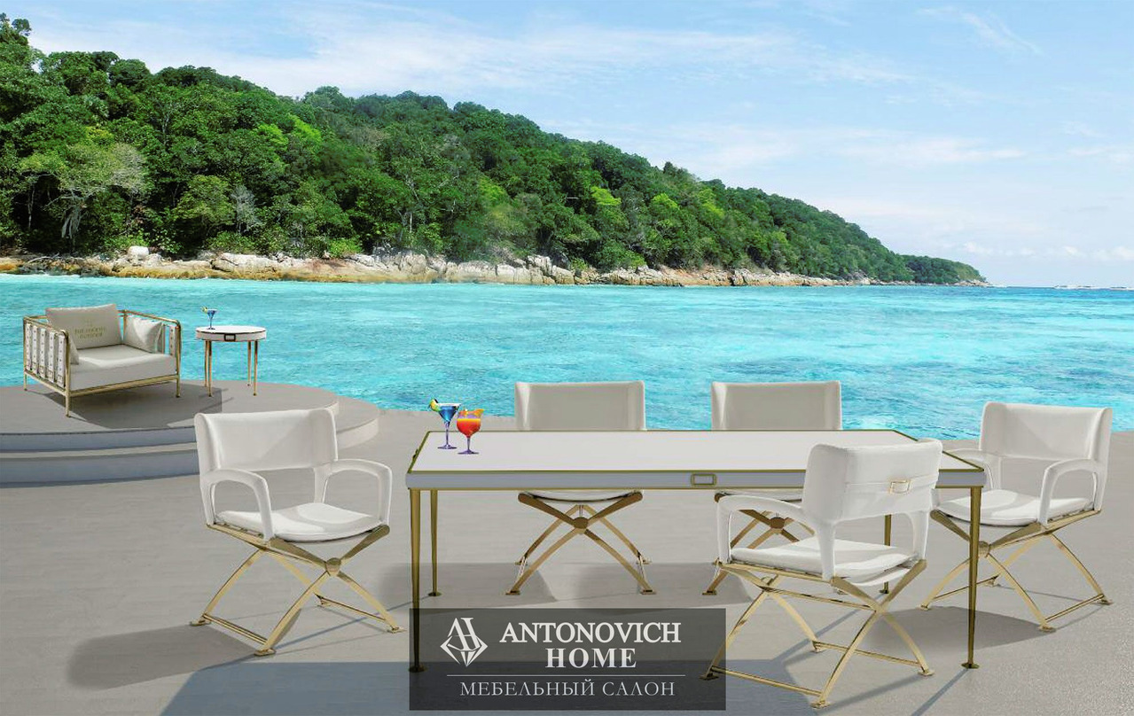 Philosophy Outdoor Greta and Ingrid Collections, view 6