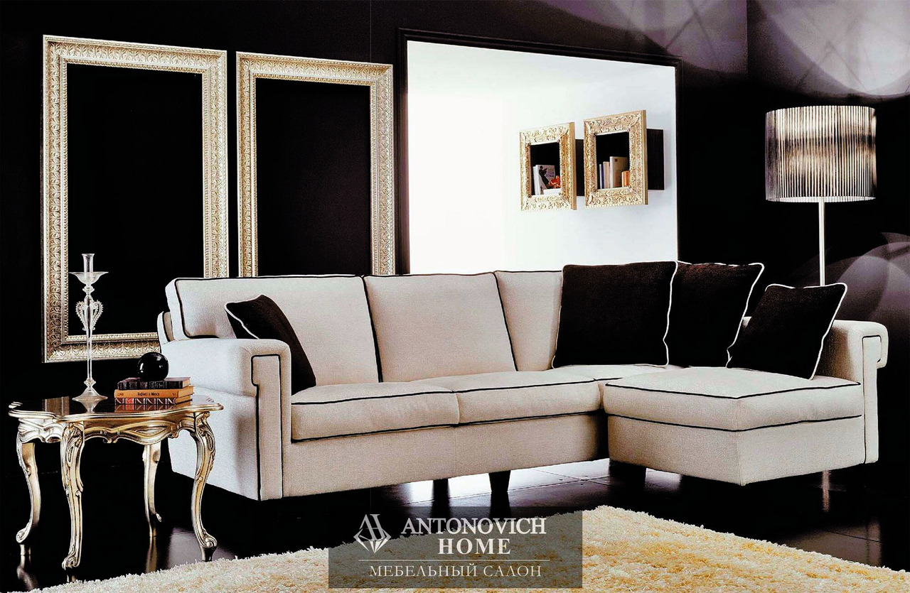 Character Sofas by Siwa Soft Style, view 2