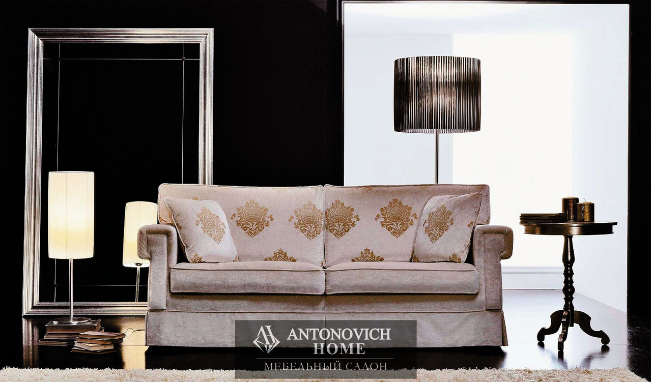 Character Sofas by Siwa Soft Style, view 3