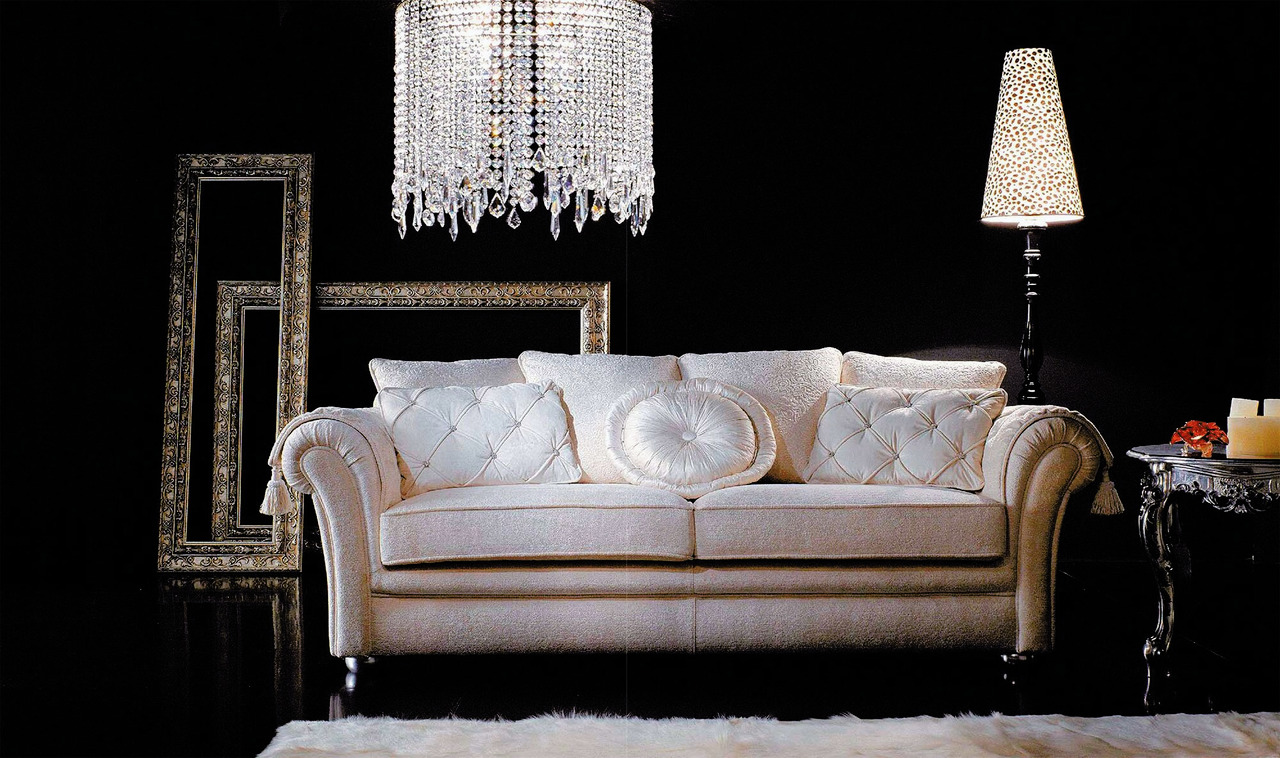 Character Sofas by Siwa Soft Style