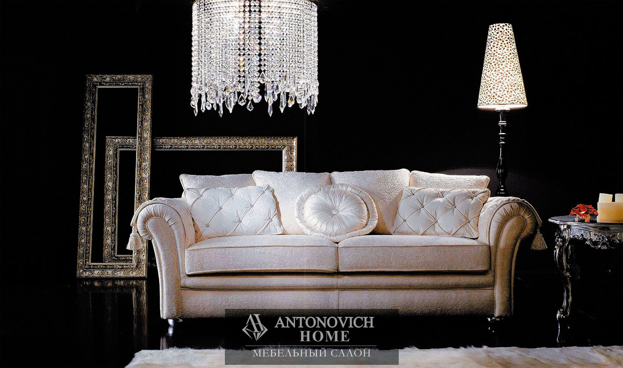 Character Sofas by Siwa Soft Style, view 7