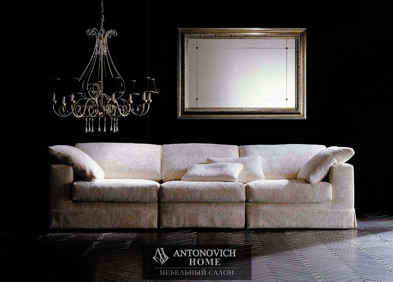 Character Sofas by Siwa Soft Style