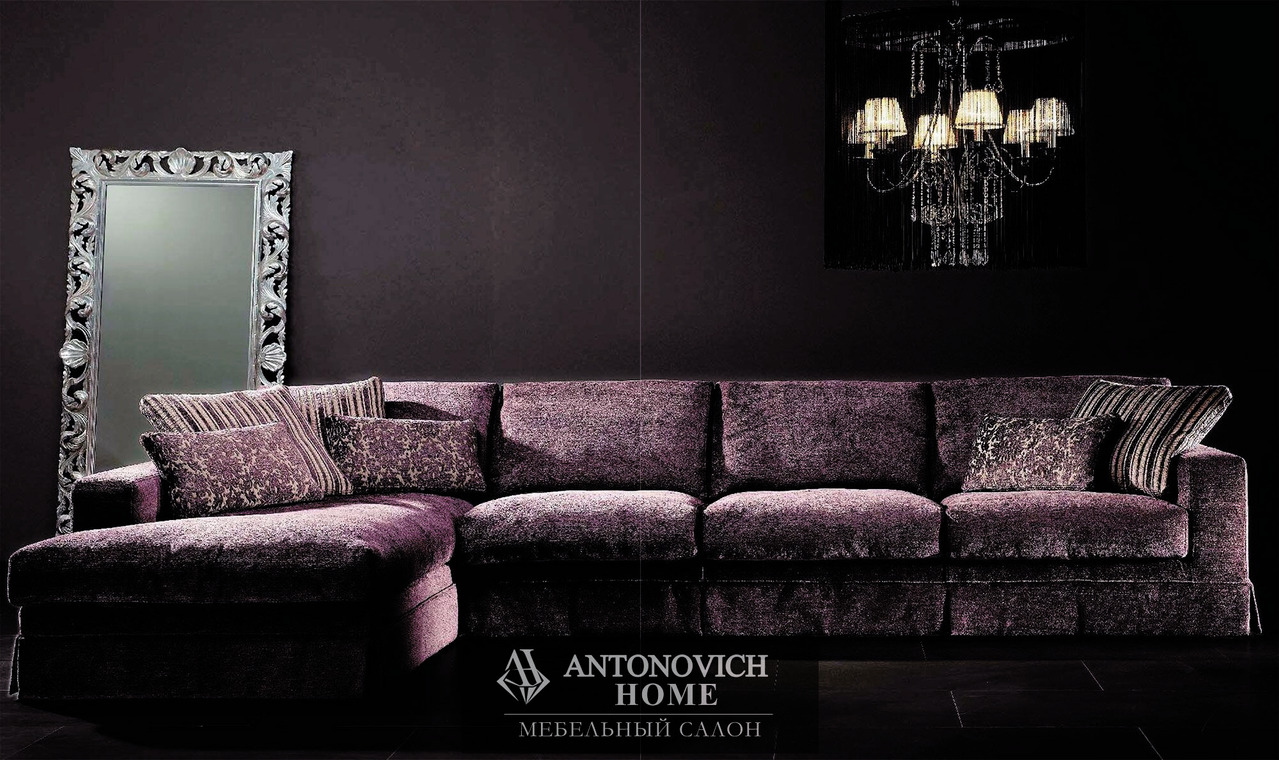 Character Sofas by Siwa Soft Style, view 9