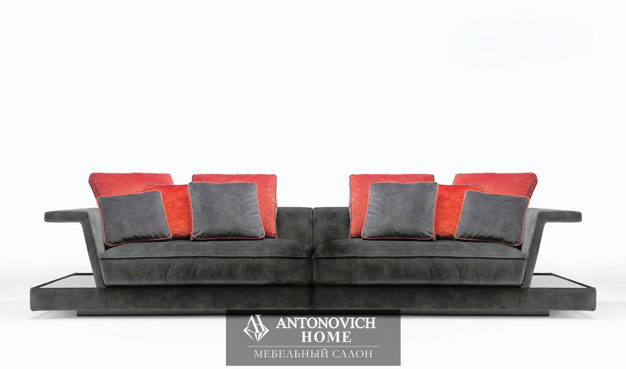 Siwa Air and Madison Sofas, view 2