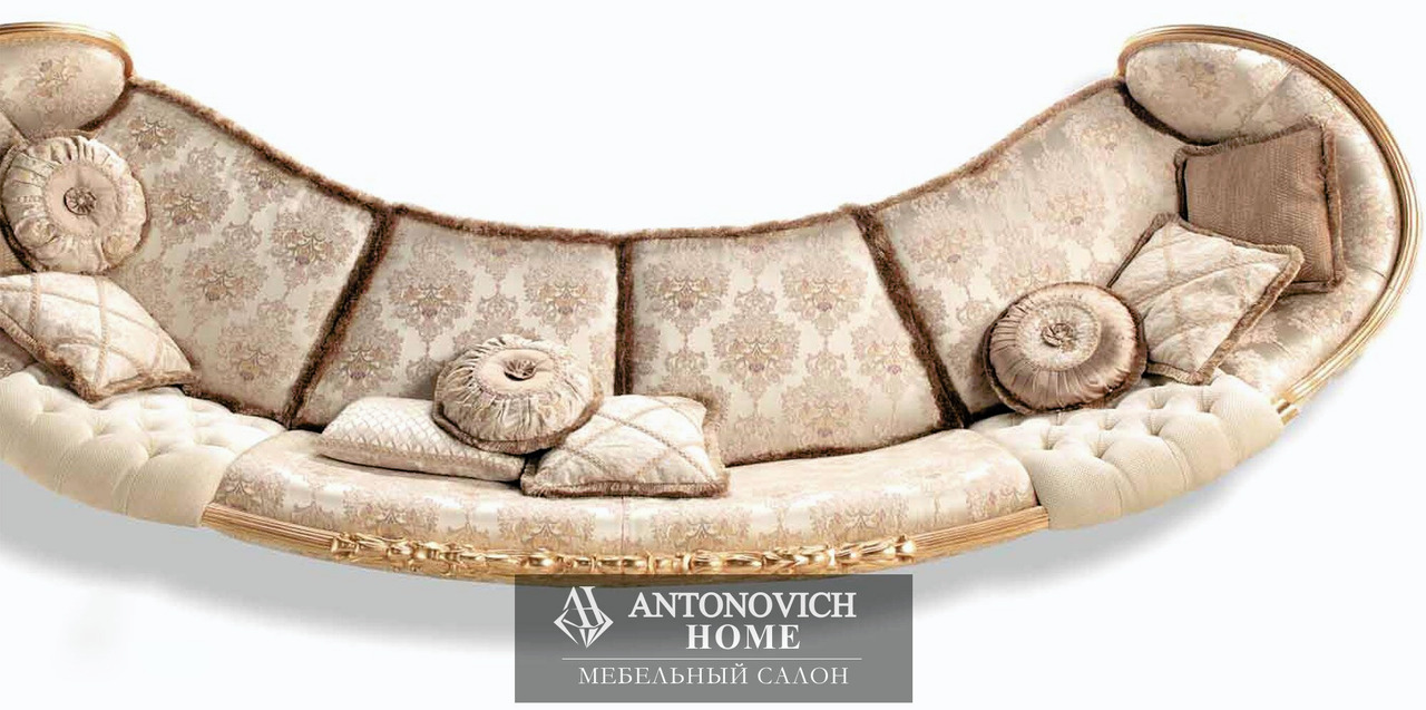 SAT Boboli Upholstered Furniture, view 4
