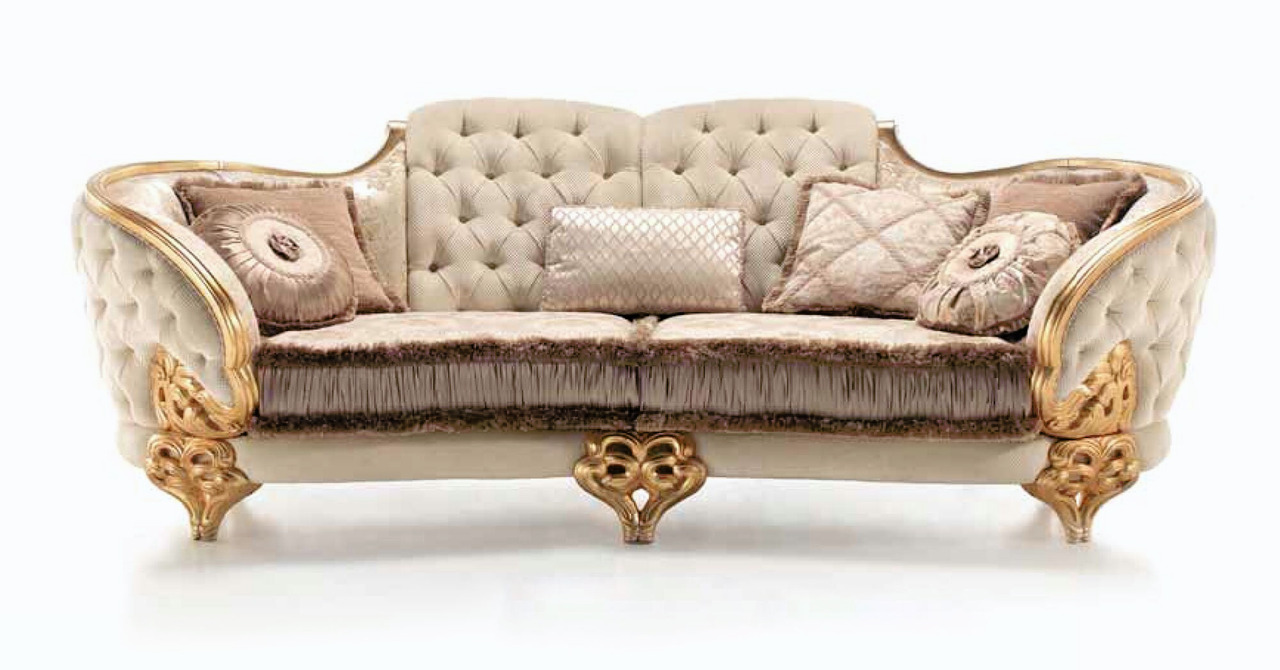 SAT Boboli Upholstered Furniture