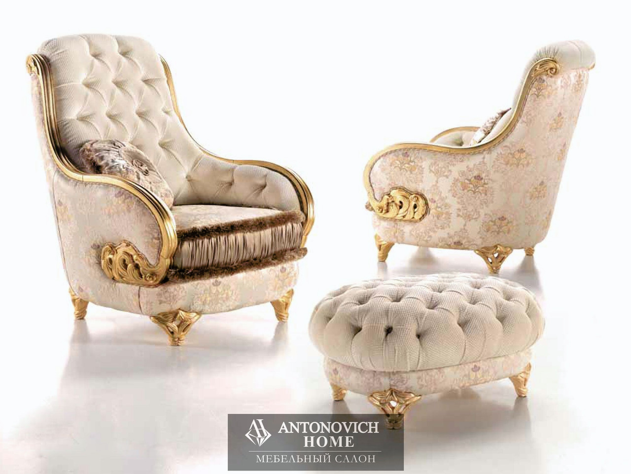 SAT Boboli Upholstered Furniture, view 8