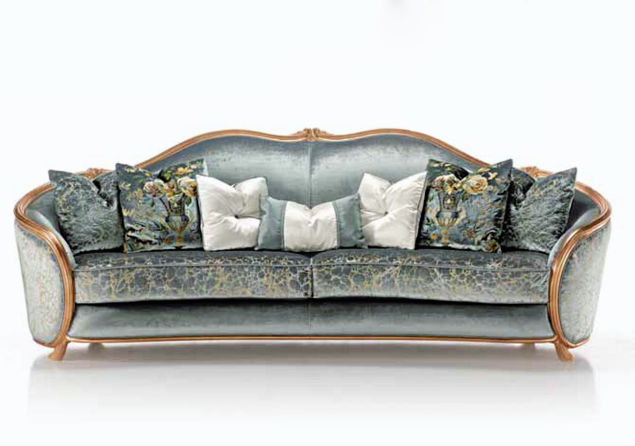 SAT CARMEN Upholstered Furniture