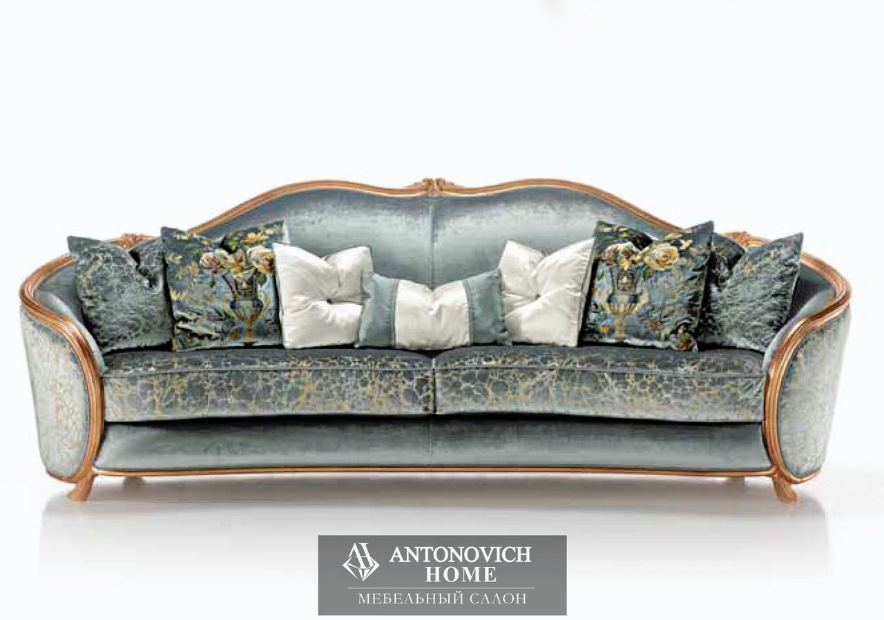 SAT CARMEN Upholstered Furniture, view 5