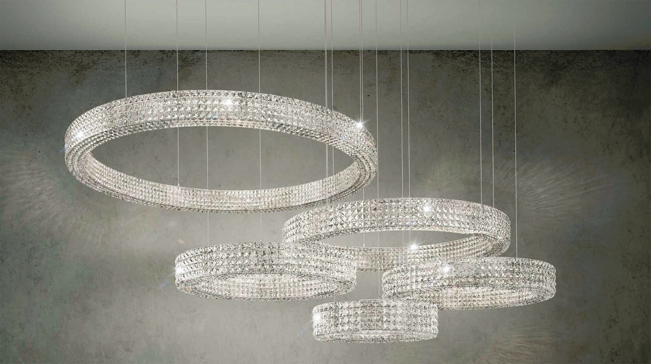 Marchetti Calipso Collection