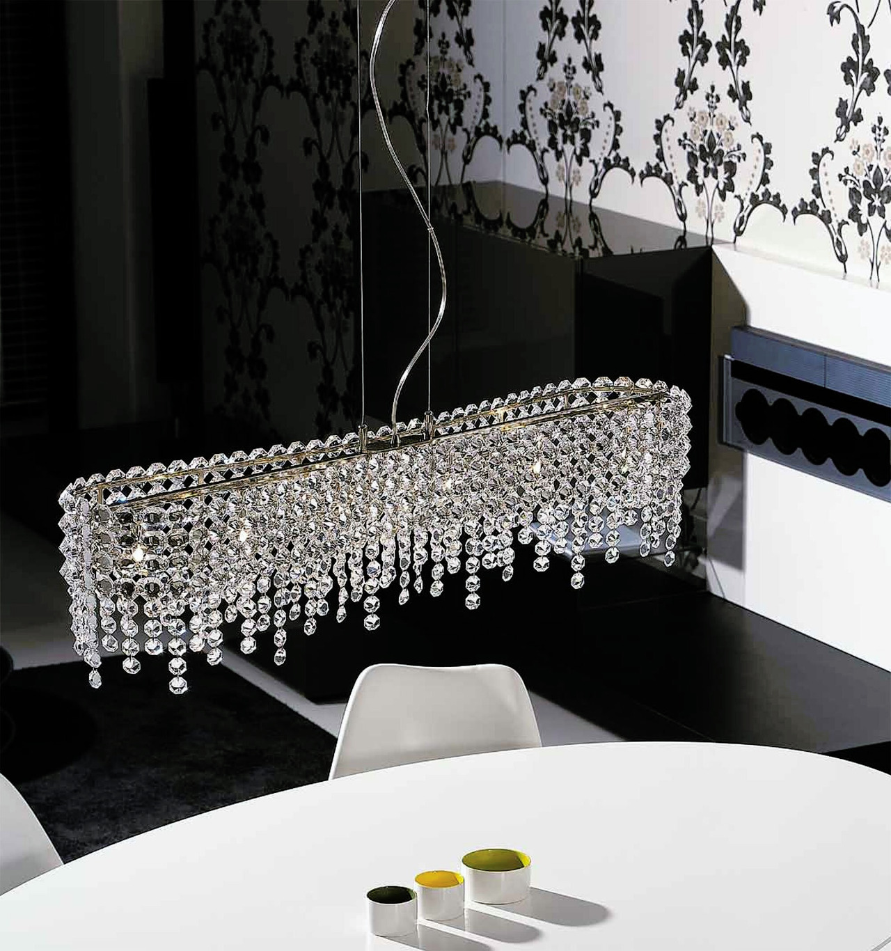 Marchetti Cometa Collection