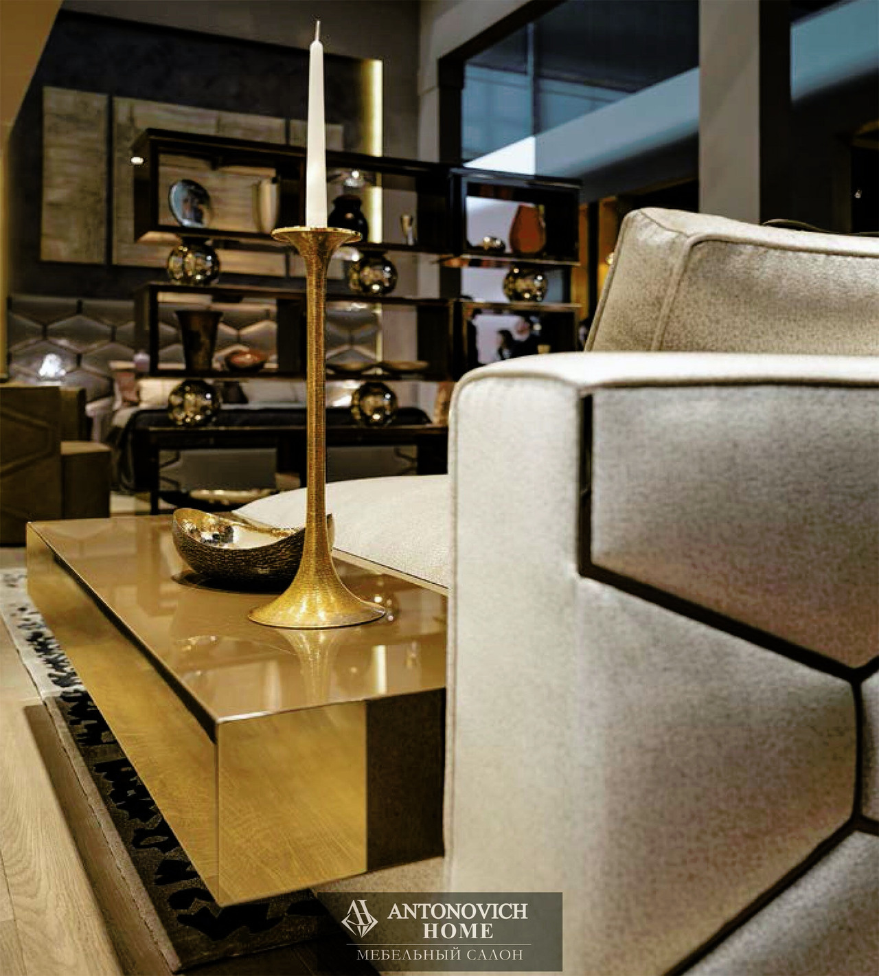 SIWA Diamond Sofas, Jet Set Lifestyle Collection, view 5