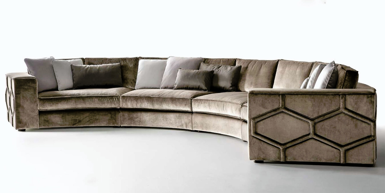 SIWA Diamond Sofas, Jet Set Lifestyle Collection