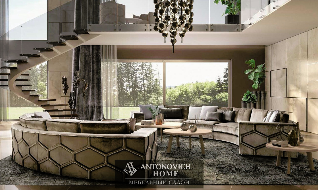 SIWA Diamond Sofas, Jet Set Lifestyle Collection, view 10